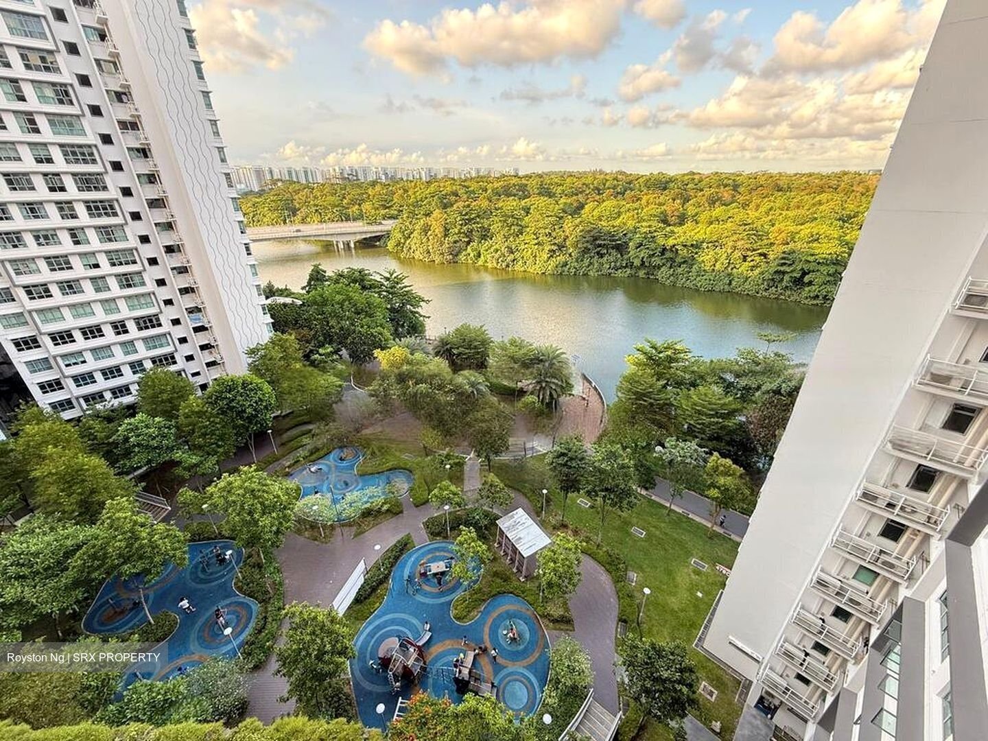 Blk 476C Hougang Capeview (Hougang), HDB 4 Rooms #457019931